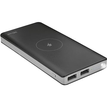 Obrázok Primo Wireless Charging Powerbank 8000mAh 22823