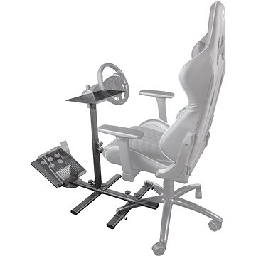 Obrázok Trust GXT 1150 Pacer Racing Seat Adaptér (23763)