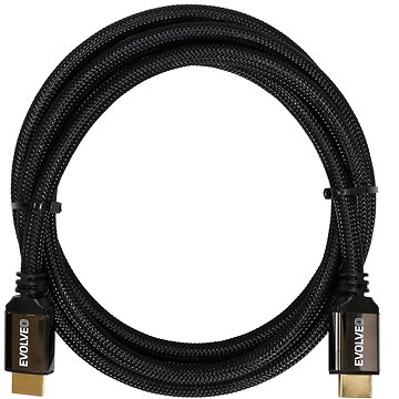 Obrázok EVOLVEO XXtremeCord HDMI 2.0 High Speed 4K propojovací 15m (XXTR15M)