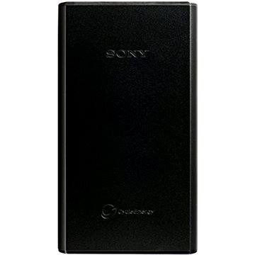 Obrázok Sony CP-S20 čierna (CP-S20B)