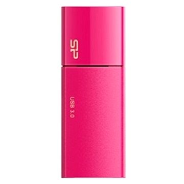 Obrázok Silicon Power Blaze B05 Pink 8 GB (SP008GBUF3B05V1H)