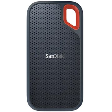 Obrázok SanDisk Extreme Portable SSD 250GB (SDSSDE60-250G-G25)