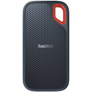 Obrázok SanDisk | SANDISK EXTREME 500 Portable Externý disk SSD 500GB (SDSSDEXT-500G-G25)