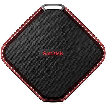 Obrázok SanDisk SSD Extreme 510 Portable 480 GB