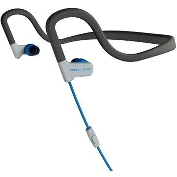 Obrázok Energy Sistem Earphones Sport 2 Blue (429370)