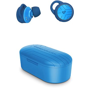 Obrázok Energy Sistem Earphones Sport 2 True Wireless Aqua (451029)