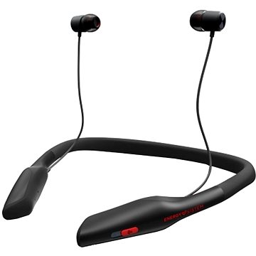 Obrázok ENERGY Neckband BT Smart 5 Voice Assist, BT ergonomická sluchátka s technologií Voice Assistant, 95±3dB, BT v4.2