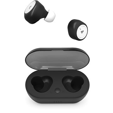 Obrázok ENERGY Earphones Urban 1 True Wireless Black