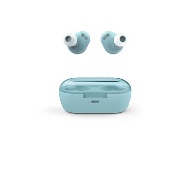 Obrázok ENERGY Earphones Urban 1 True Wireless Bluish