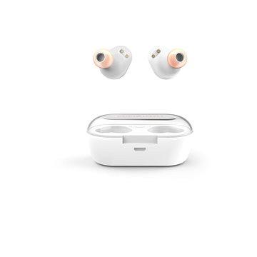 Obrázok ENERGY Earphones Urban 1 True Wireless White