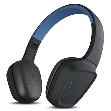 Obrázok Energy Sistem Headphones 3 Blue (429226)