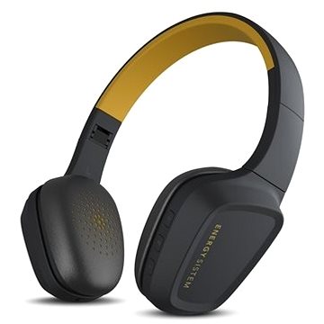 Obrázok Energy Sistem Headphones 3 Yellow (429325)