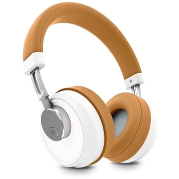 Obrázok Energy Sistem Headphones BT Smart 6 Voice Assistant Caramel (446636)