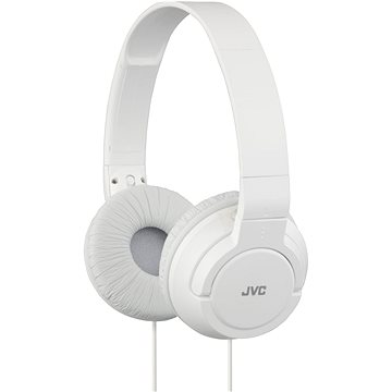 Obrázok JVC HA-S180-W-E biela, HA-S180-W-E