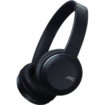 Obrázok HA-S30BT B UZAVŘ.BLUETOOTH SLUCHÁTKA JVC 35049043