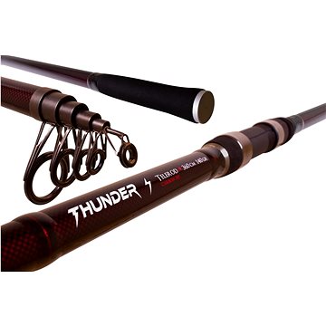 Obrázok THUNDER TELEROD 360cm/do 140g