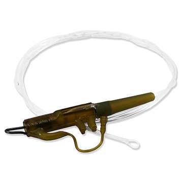 Obrázok Carp´R´Us Snag Clip System Weed 30 lb 92 cm (8592400999760)