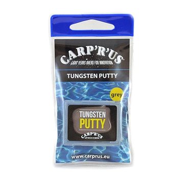 Obrázok Carp´R´Us Tungsten Putty Plastic Lead 20 g Sivé (8592400997063)