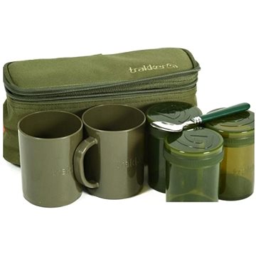 Obrázok Trakker NXG Brew Kit (5060236145628)