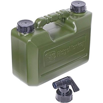 Obrázok RidgeMonkey – Heavy Duty Water Carrier 15 l (5060432140113)