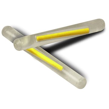 Obrázok Delphin Chemické svetlo Neon 4,5 mm 2 ks (8586018445825)