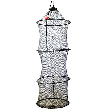 Obrázok Úlovková sieť Delphin BASE 35/80cm