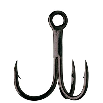 Obrázok Savage Gear Trojháček Y-Treble Hook Velikost 6 BLN 8ks (5706301685315)