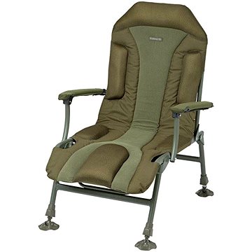 Obrázok Trakker – Kreslo Levelite Longback Chair (5060461940739)