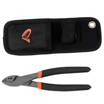 Obrázok Savage Gear Kleště Crimp and Cut Plier (5706301549389)