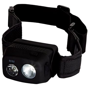 Obrázok RidgeMonkey - VRH 300 Head Torch (5060432141608)