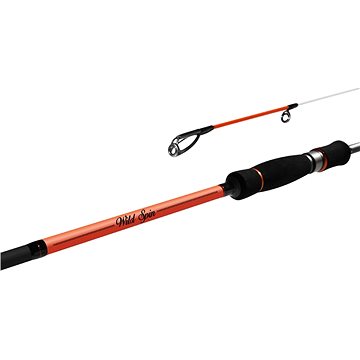 Obrázok Delphin Wild Spin Jig 215cm/7-32g