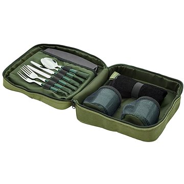 Obrázok Trakker NXG Deluxe Food Set (5060236149152)