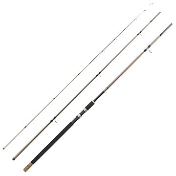 Obrázok Delphin LEGIA Feeder II + 3 špičky 330cm/80g