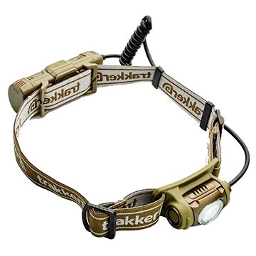 Obrázok Trakker Nitelife L5 Headtorch (5060461942597)