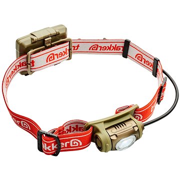 Obrázok Trakker Nitelife L4 Headtorch (5060461942580)