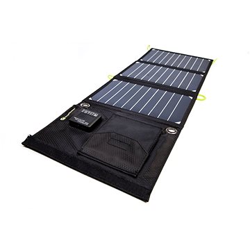 Obrázok RidgeMonkey 16W Solar Panel (5056210602478)