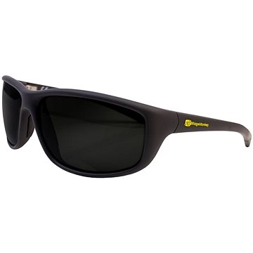 Obrázok RidgeMonkey Pola-Flex Sunglasses Smoke Grey (5056210603123)