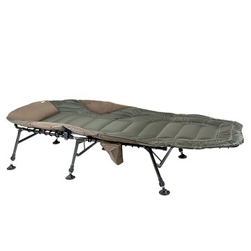 Obrázok Faith Hustler X-High Bedchair (8718794261409)