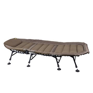 Obrázok Faith Big One Heavy Bedchair XXL (8718794261416)