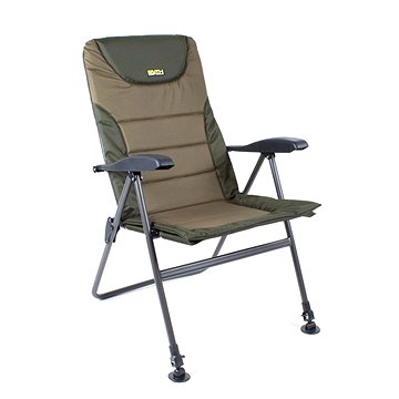 Obrázok Faith Camp Chair XL (8718794261577)