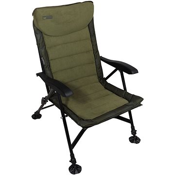 Obrázok Sonik SK-TEK Recliner Armchair (5055279513954)