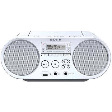 Obrázok Sony ZS-PS50W (ZSPS50W.CET)