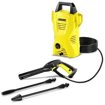 Obrázok KÄRCHER | KARCHER Vysokotlakový čistič K2 Compact