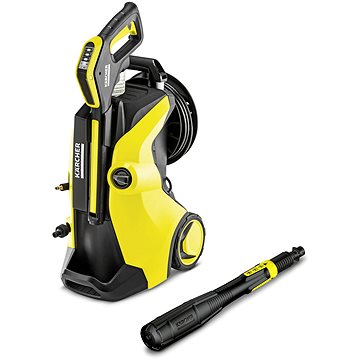 Obrázok KARCHER K 5 PREMIUM FULL CONTROL PLUS, 1.324-630.0