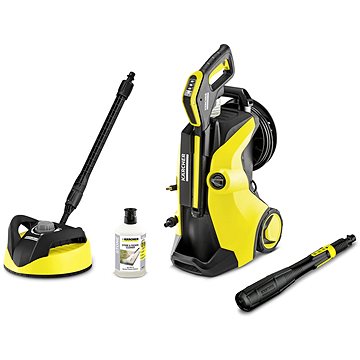 Obrázok KARCHER K 5 PREMIUM FULL CONTROL PLUS HOME, 1.324-633.0