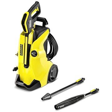 Obrázok KÄRCHER | KARCHER Vysokotlakový čistič K 4 Full Control *EU (1.324-000.0)