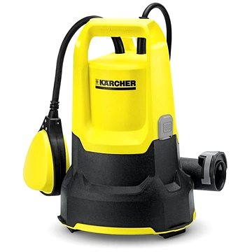 Obrázok KÄRCHER | KARCHER Ponorné čerpadlo SP 2 Flat (1.645-501.0)