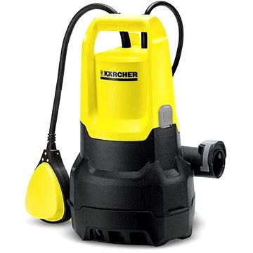 Obrázok KÄRCHER | KARCHER Odvodňovacie čerpadlo SP 3 Dirt (1.645-502.0)