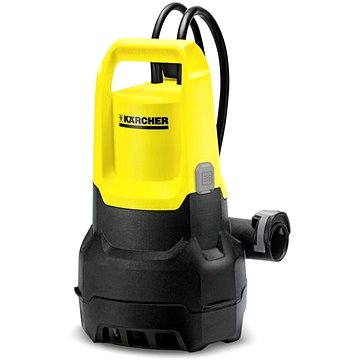 Obrázok KARCHER SP 5 DIRT, 1.645-503.0