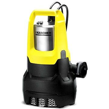 Obrázok KARCHER SP 7 DIRT INOX, 1.645-506.0